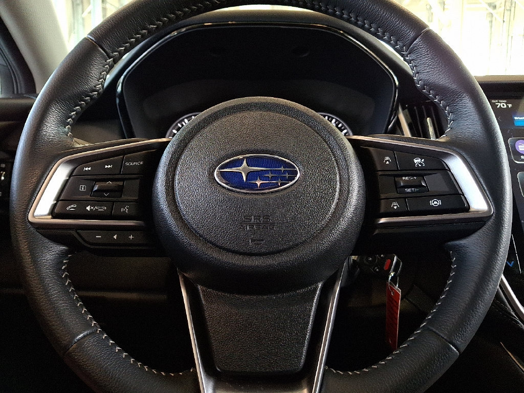 Certified 2025 Subaru Outback Premium w/ Popular Package #1A AWD/4WD image 20