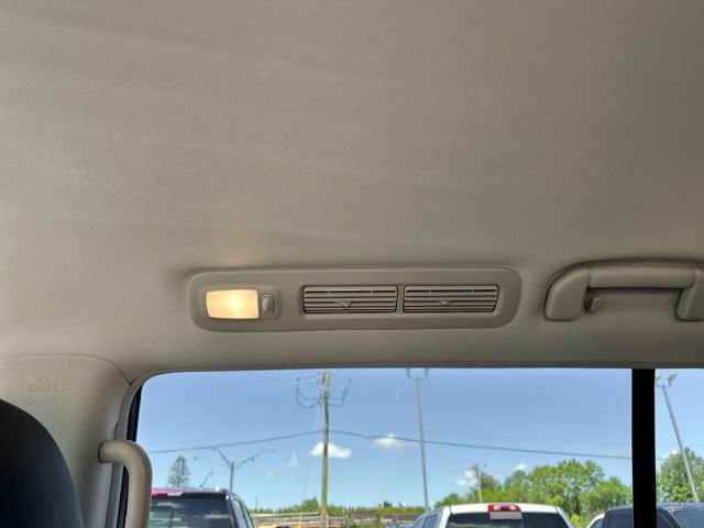 Used 2020 Nissan Armada SL w/ Premium Package AWD/4WD image 31