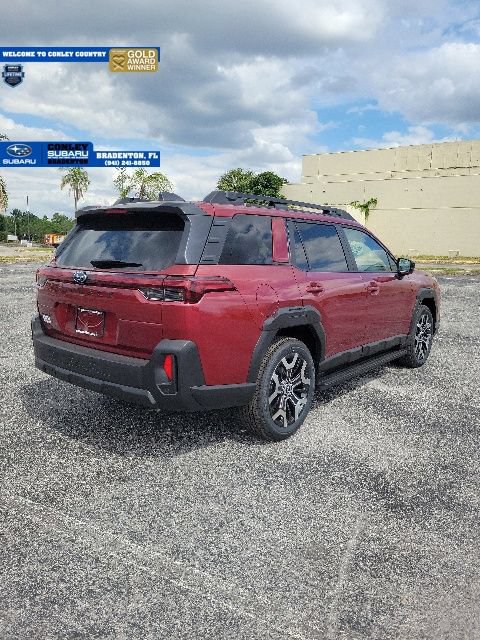 New 2026 Subaru Outback Touring XT AWD/4WD image 5