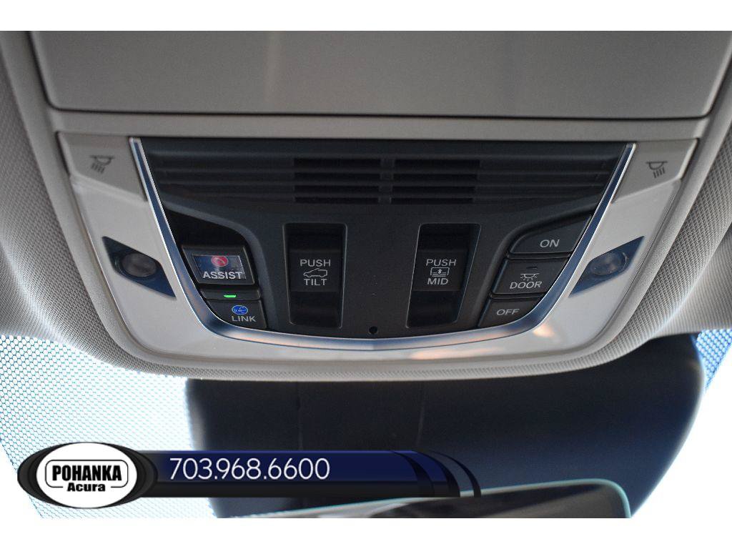 New 2026 Acura RDX SH-AWD w/ Advance Package image 20