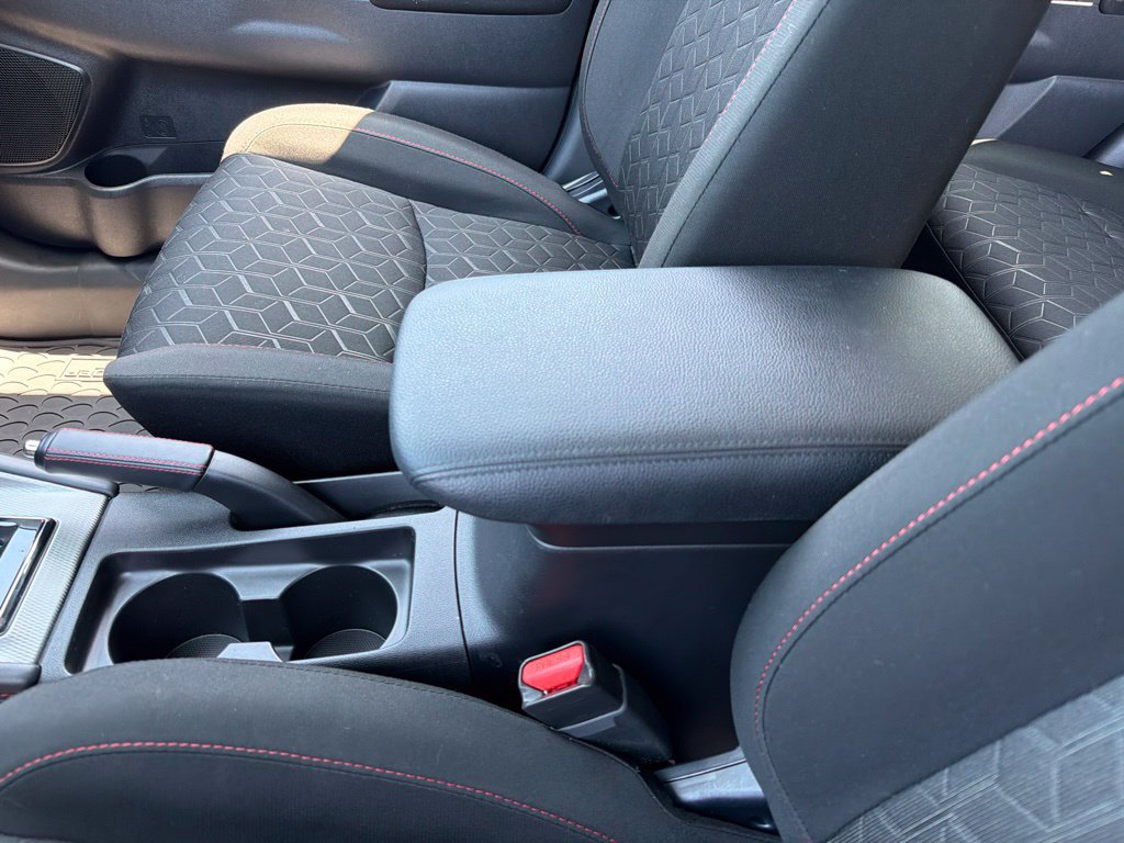 Used 2024 Mitsubishi Outlander Sport AWD image 17