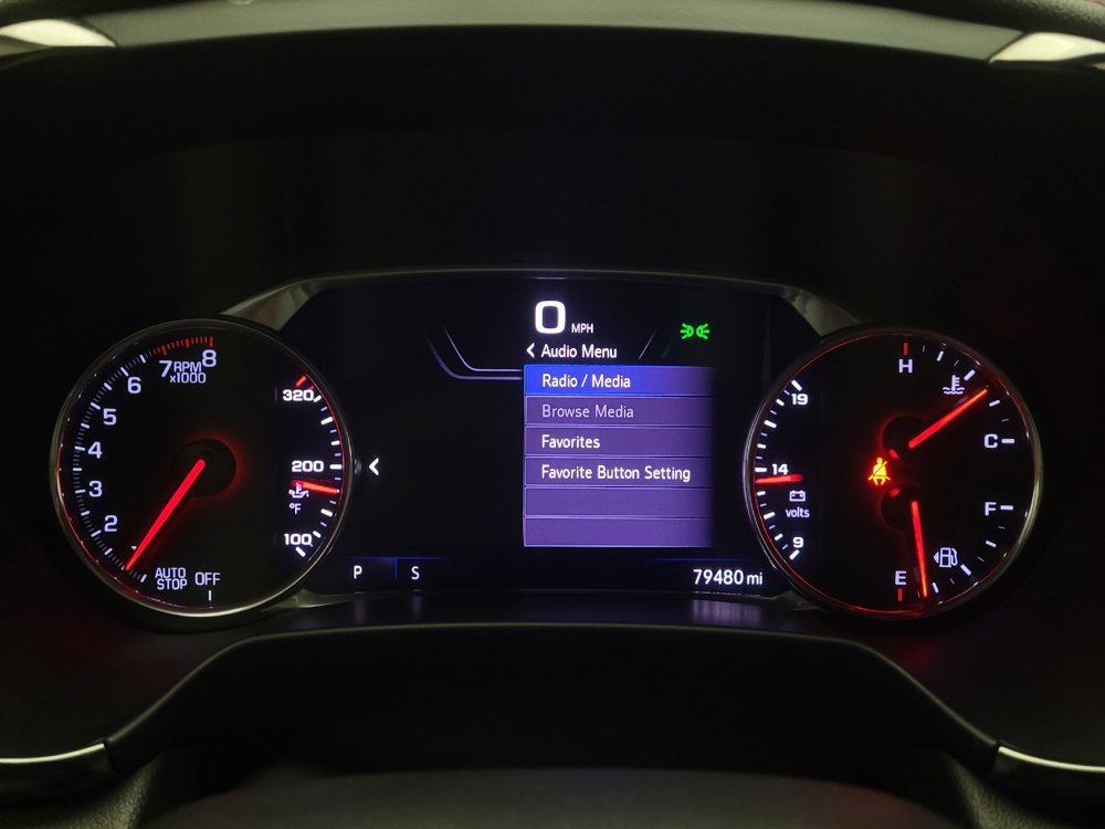 Used 2019 Chevrolet Blazer RS AWD/4WD image 23