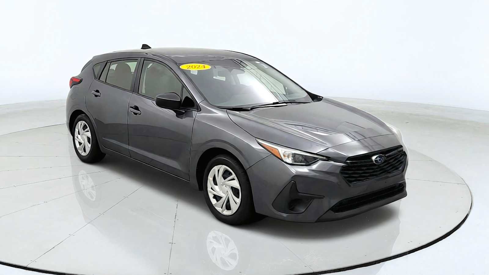 Certified 2024 Subaru Impreza 2.0i