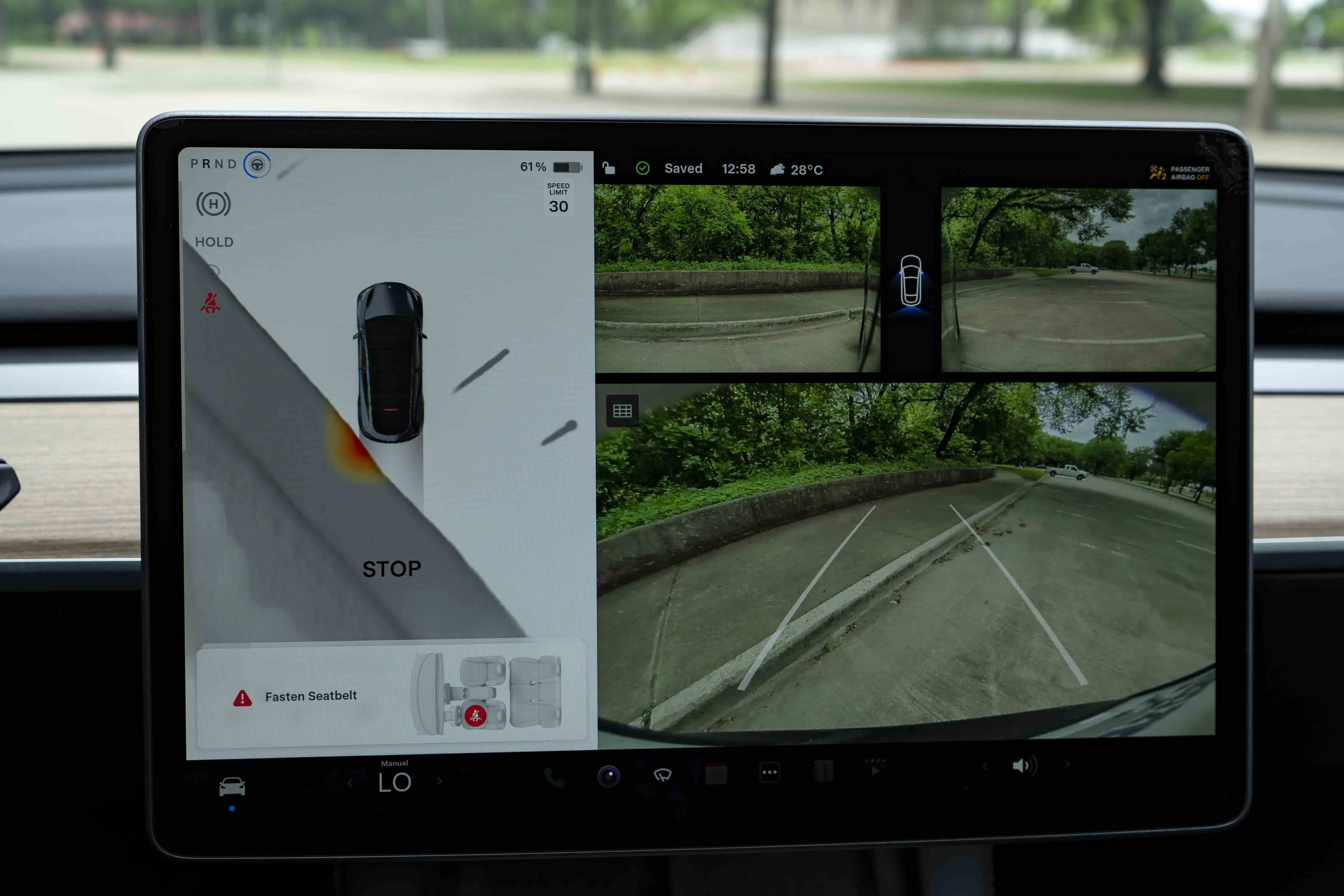 Used 2023 Tesla Model Y AWD image 27