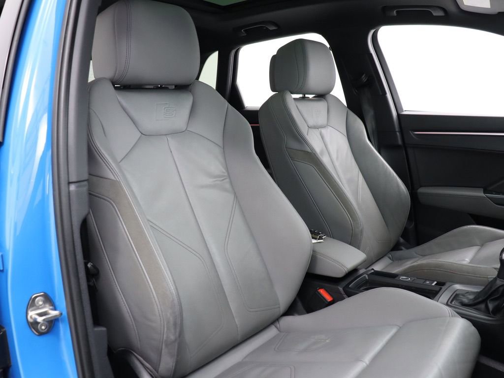 Used 2021 Audi Q3 2.0T Premium Plus w/ Premium Plus Package image 28
