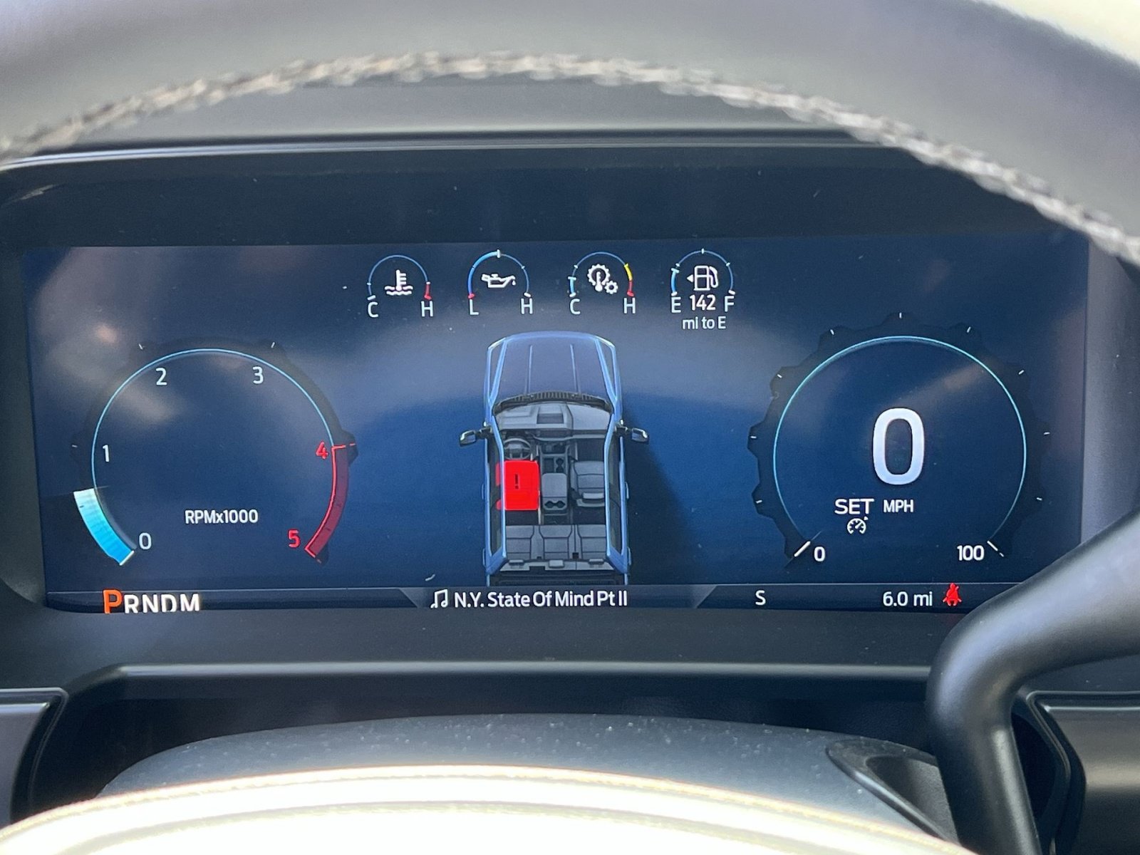 New 2026 Ford F350 Lariat AWD/4WD image 17