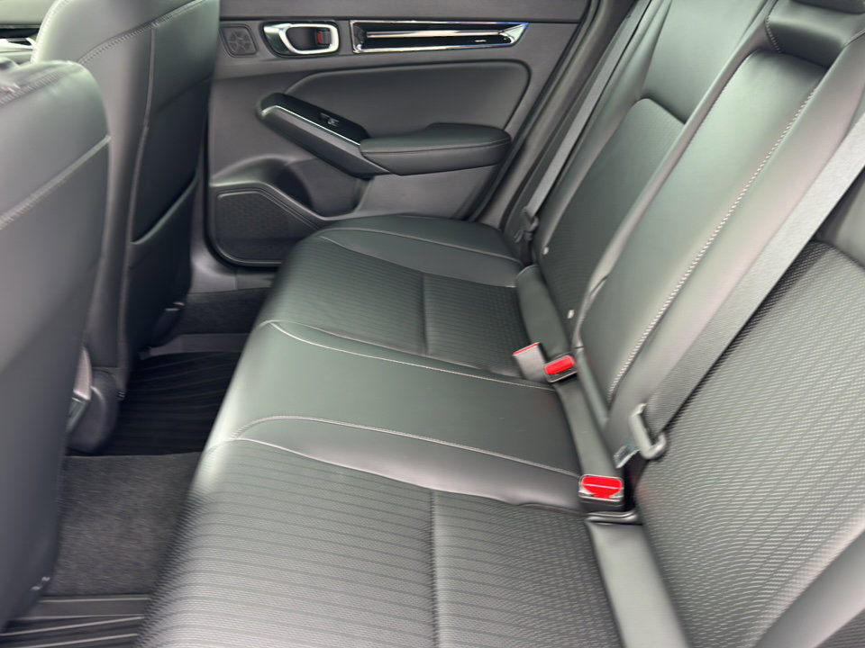 Used 2024 Honda Civic Sport Touring image 19