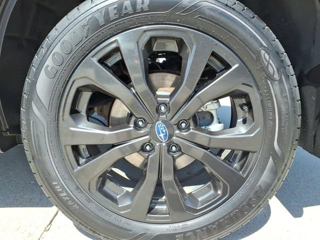 Certified 2022 Subaru Forester Sport w/ Popular Package #3 AWD/4WD image 12