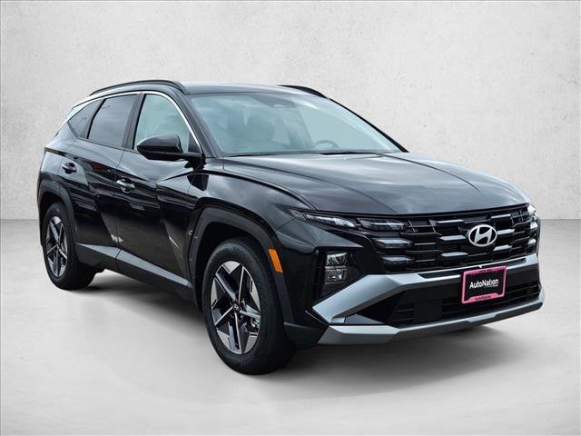 New 2026 Hyundai Tucson SEL FWD image 7