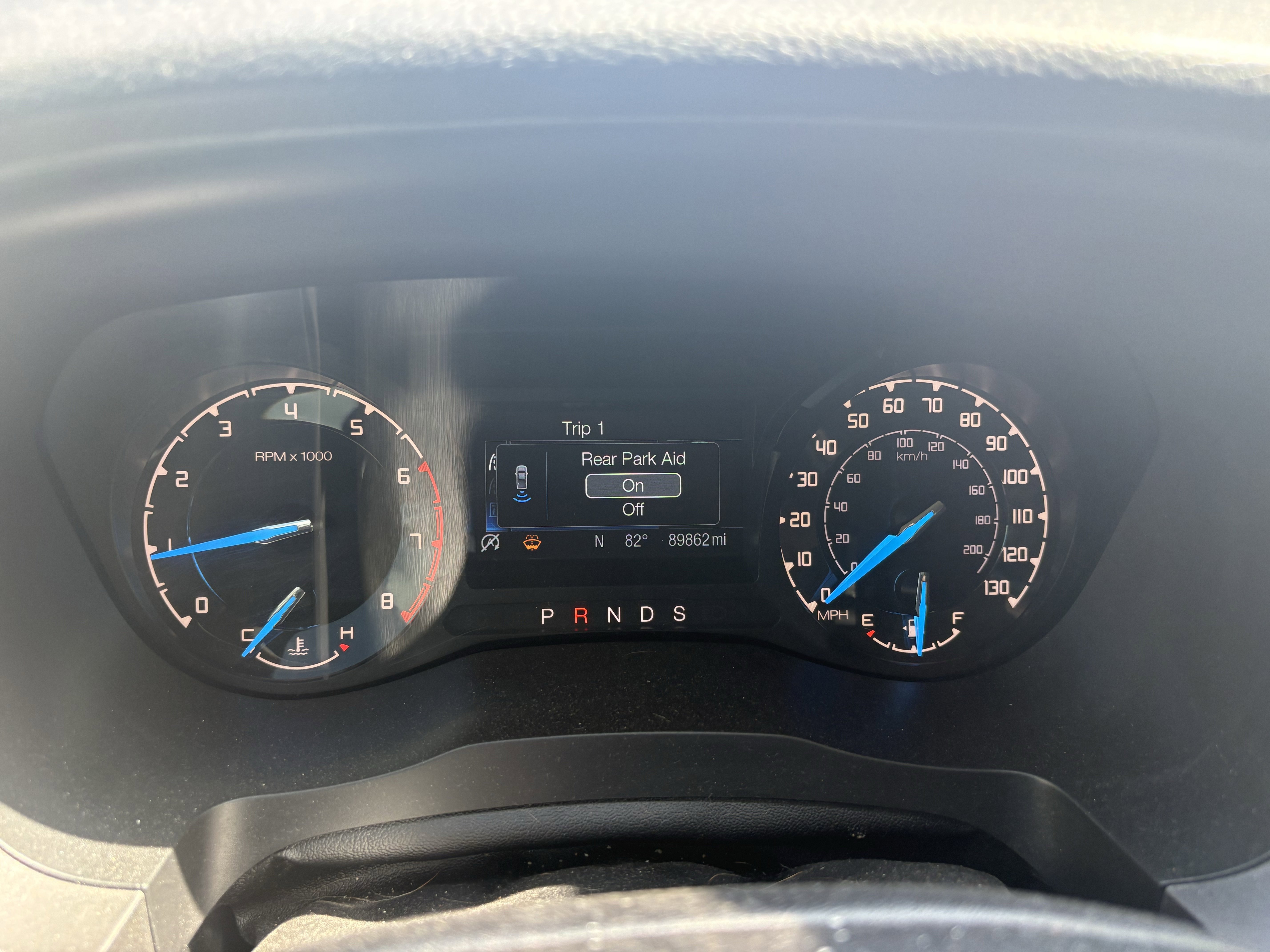 Used 2021 Ford Ranger XLT RWD image 9