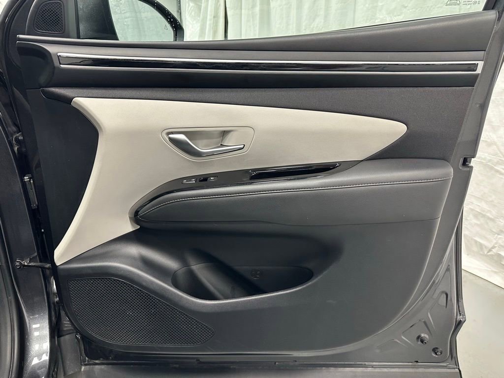 Used 2022 Hyundai Tucson SEL w/ Convenience Package image 52