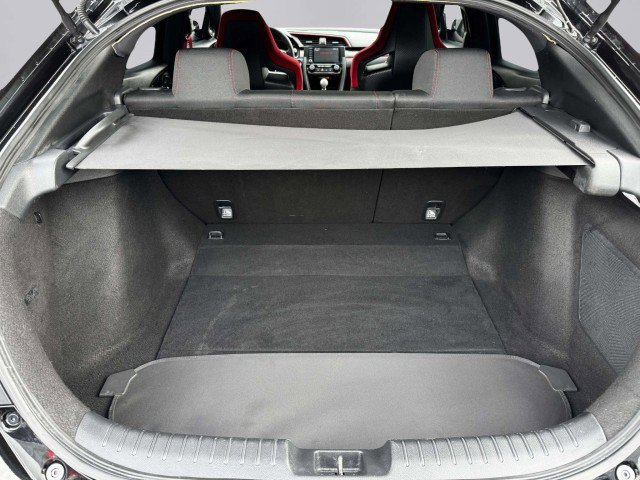 Used 2019 Honda Civic Type R image 49