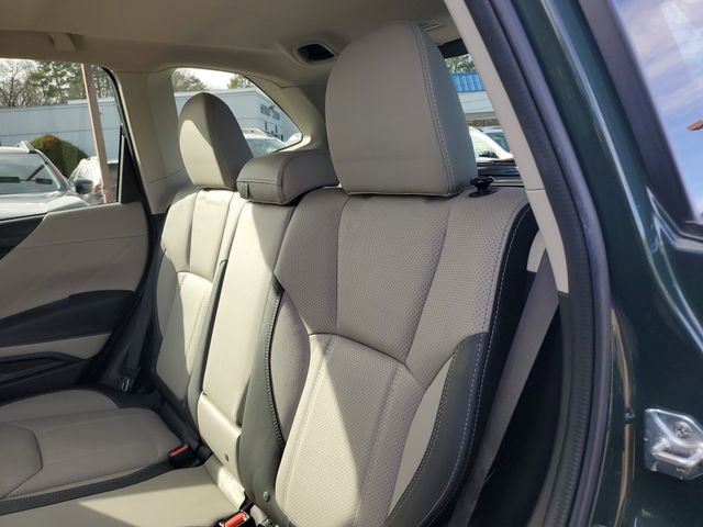 Used 2023 Subaru Forester Limited image 16