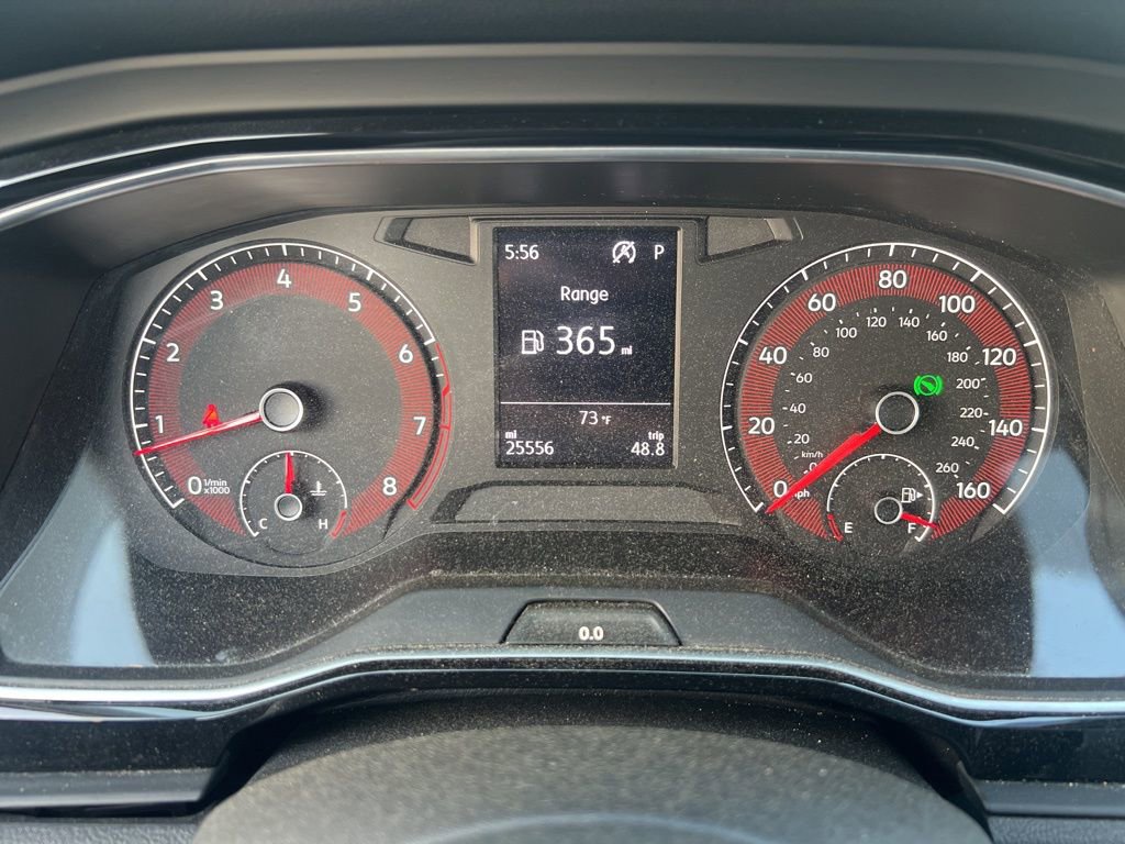 Used 2021 Volkswagen Jetta SE image 25