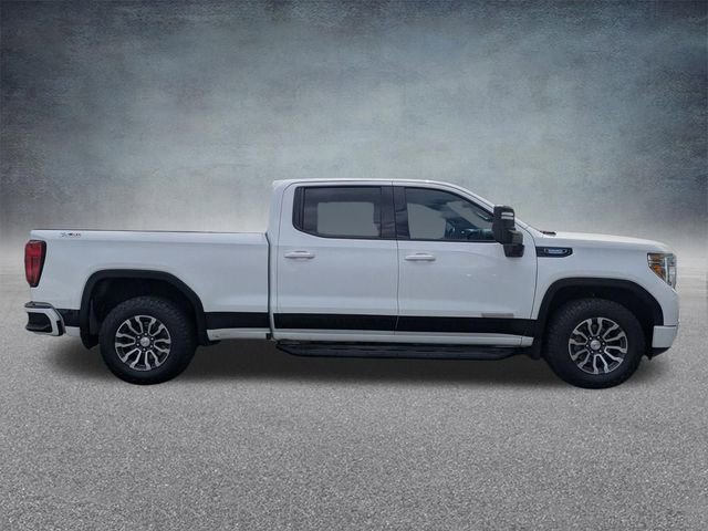 Used 2021 GMC Sierra 1500 Elevation w/ X31 Off-Road Package AWD/4WD image 3