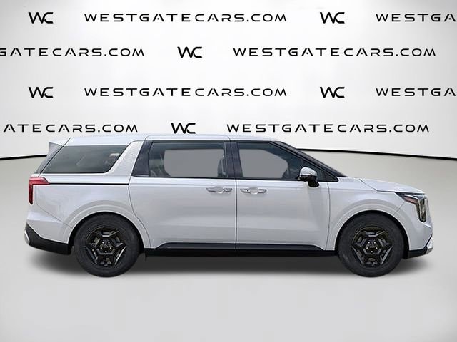 New 2026 Kia Carnival LX image 7