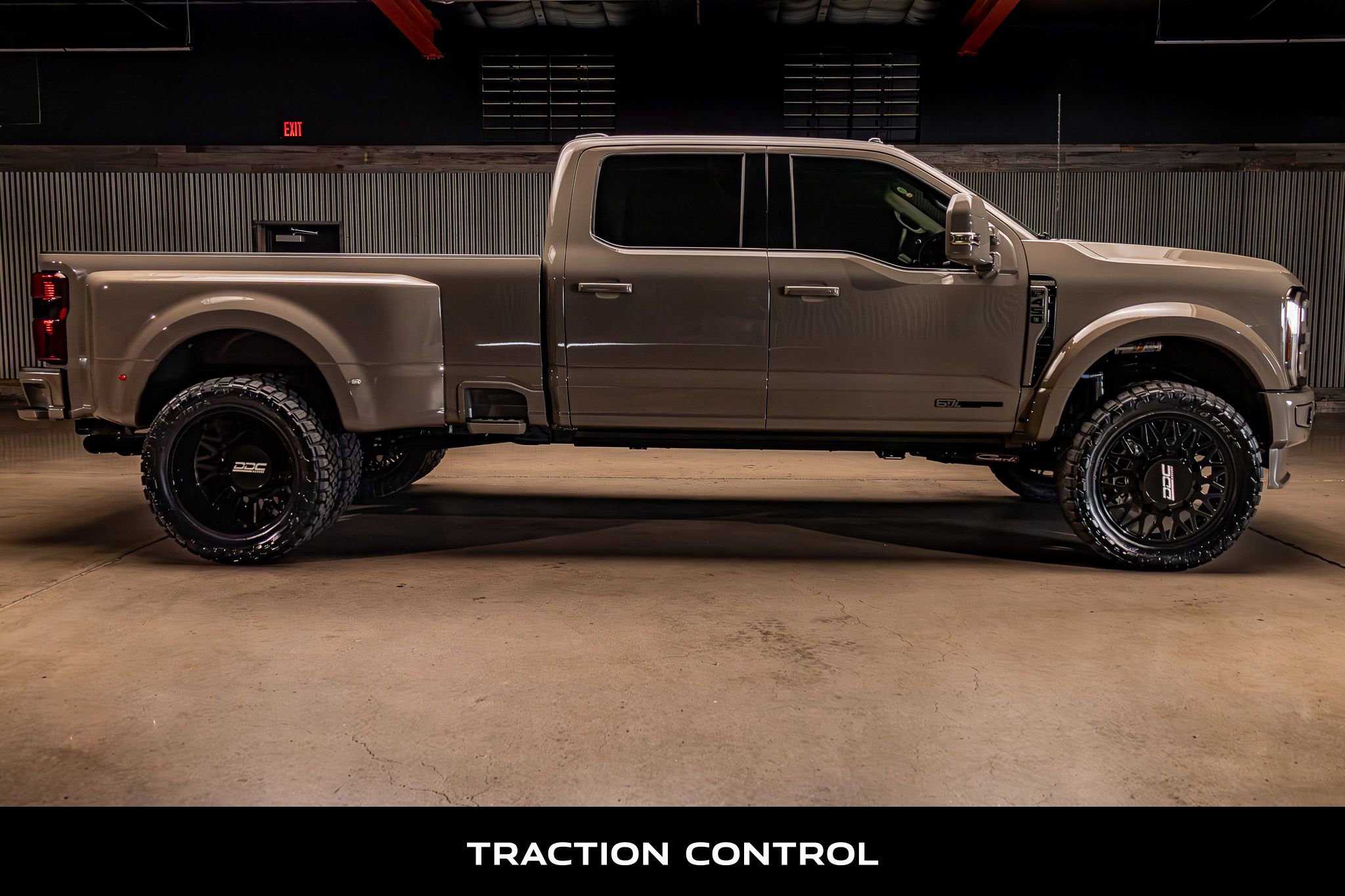 Used 2026 Ford F450 Platinum w/ Platinum Plus Package AWD/4WD image 11