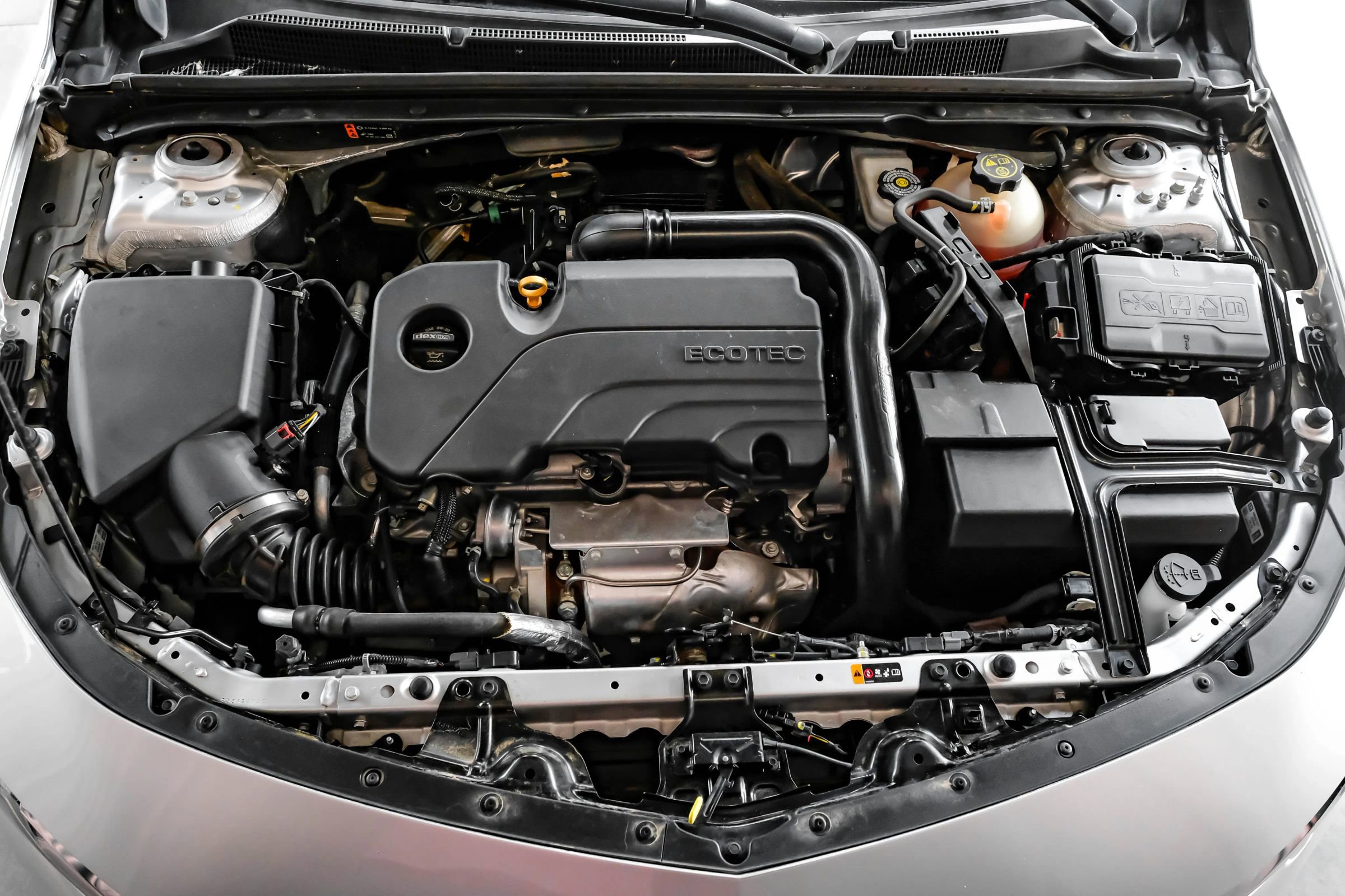 Used 2021 Chevrolet Malibu RS image 50