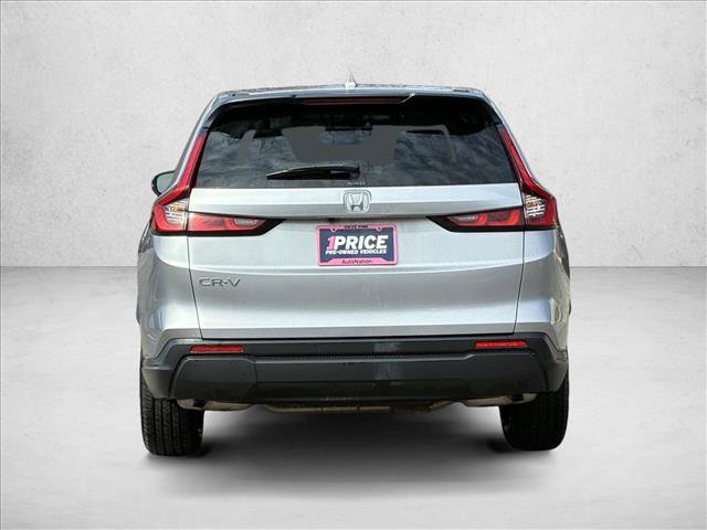 Used 2025 Honda CR-V LX image 6
