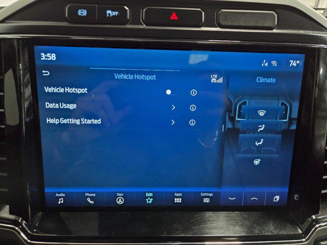 Used 2022 Ford F250 Lariat w/ Lariat Ultimate Package image 60