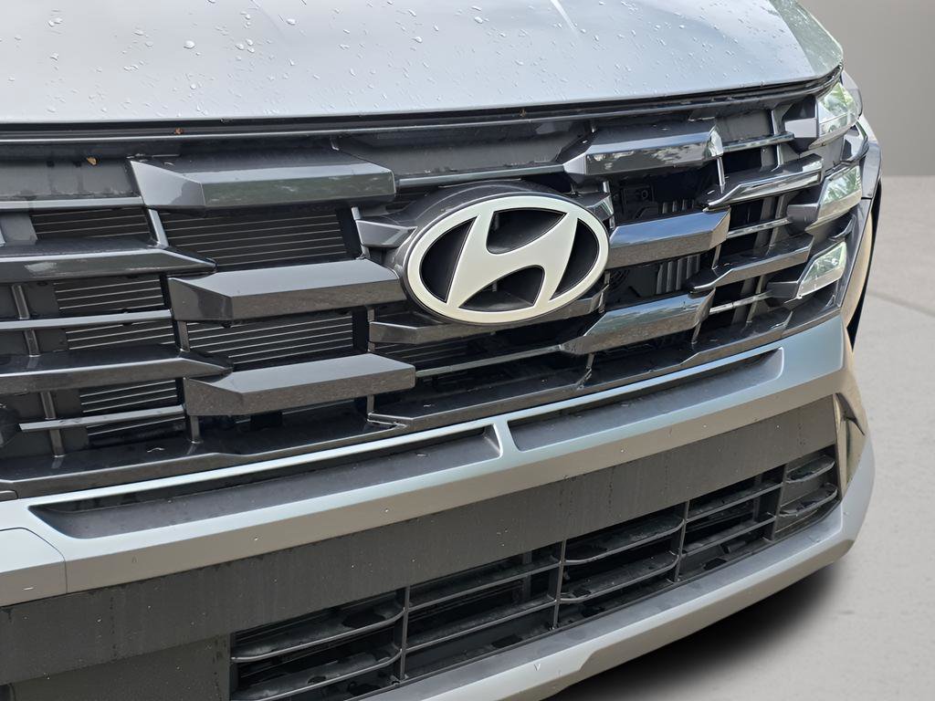 New 2026 Hyundai Tucson SEL AWD/4WD image 9
