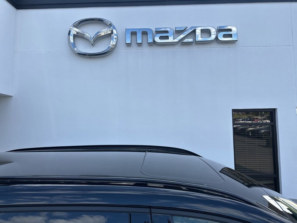 New 2026 MAZDA CX-70 3.3 Turbo w/ Premium Package AWD/4WD image 9
