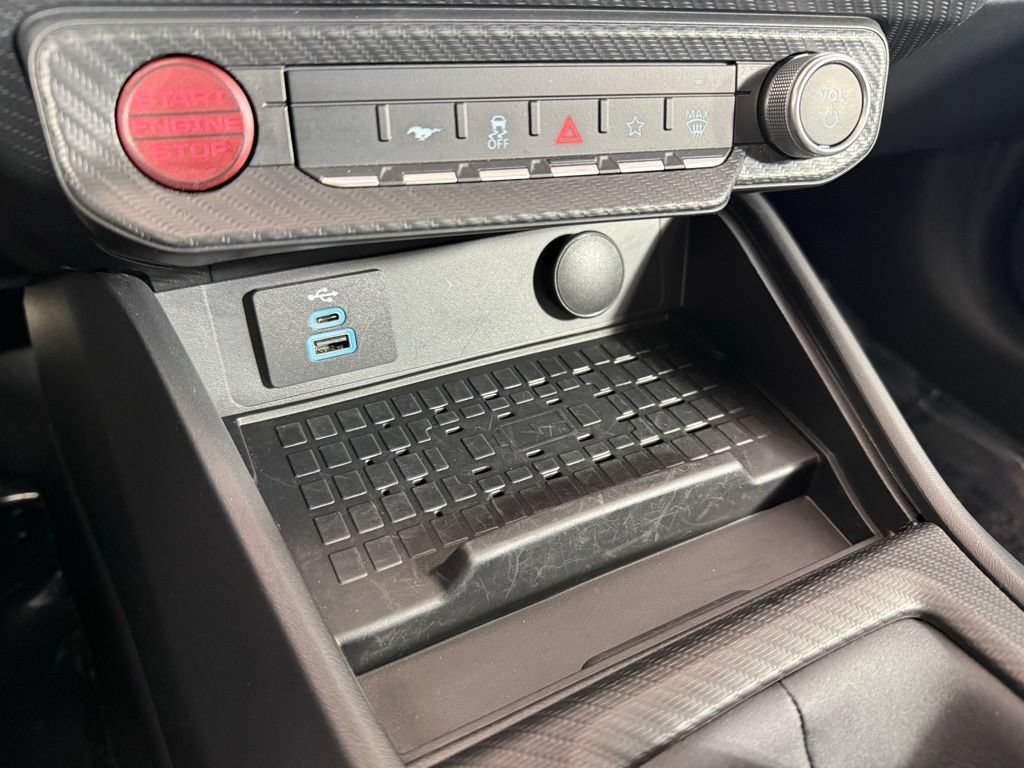 Used 2024 Ford Mustang GT Premium RWD image 28
