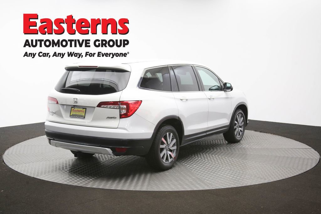 Used 2019 Honda Pilot EX-L image 43