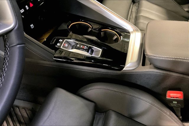 Used 2025 Audi Q5 Premium Plus w/ Premium Plus AWD/4WD image 17