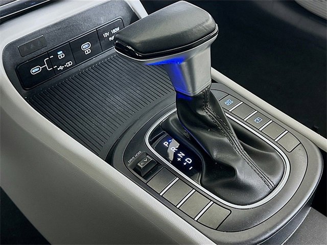 Used 2024 Hyundai Kona SEL image 17