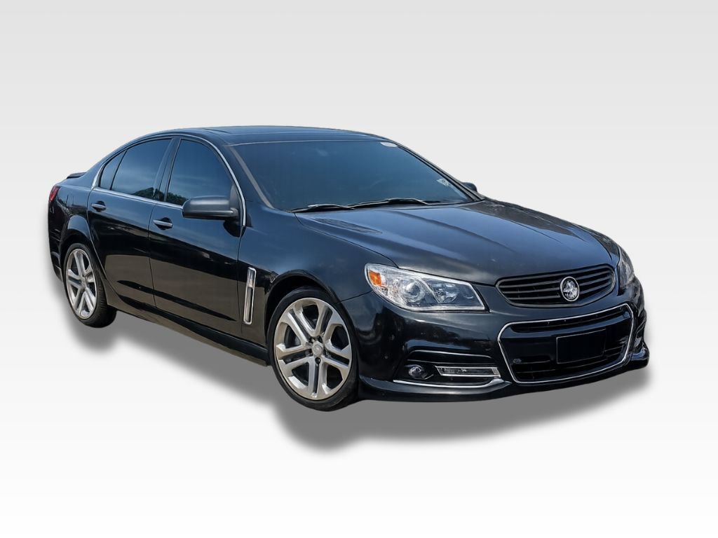 Used 2015 Chevrolet SS image 2