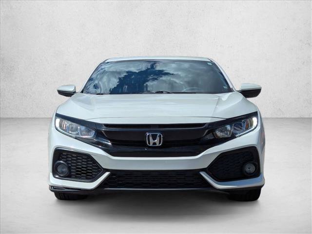 Used 2017 Honda Civic EX video 2