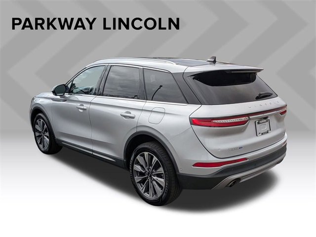Used 2020 Lincoln Corsair Reserve w/ Equipment Group 201A image 7