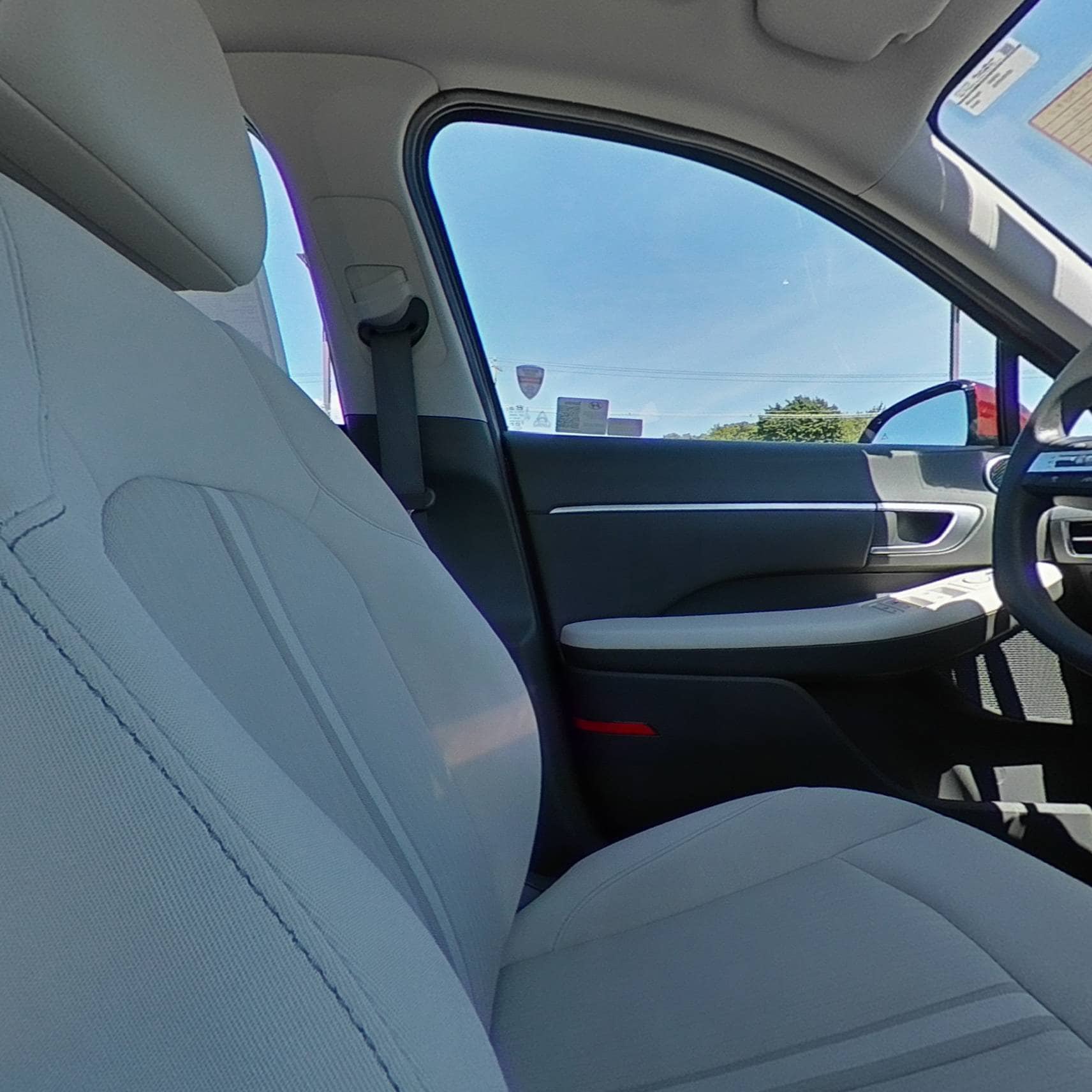 Certified 2024 Hyundai Sonata SEL FWD image 33