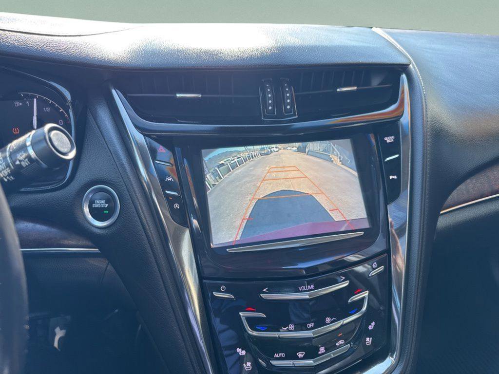 Used 2017 Cadillac CTS Luxury image 13