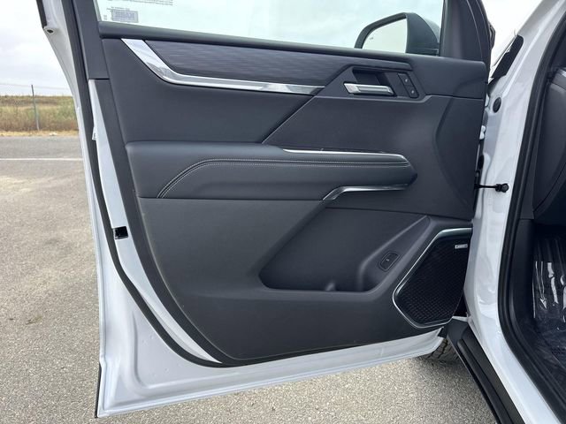 New 2026 GMC Acadia Elevation image 18