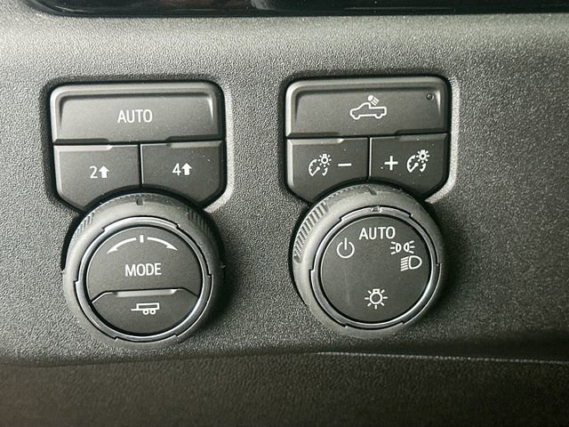 New 2026 Chevrolet Silverado 1500 LT w/ Protection Package image 10