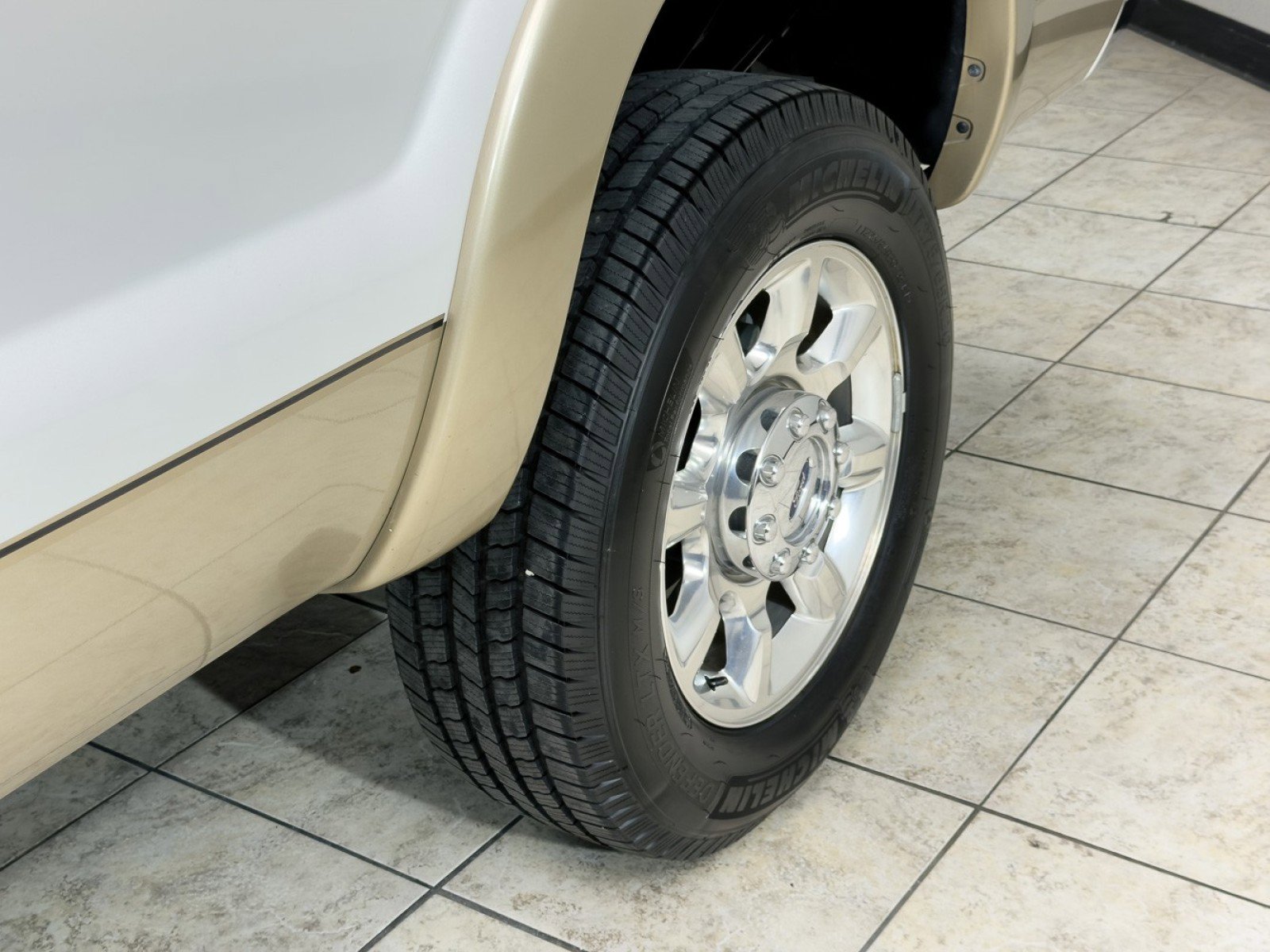 Used 2012 Ford F350 Lariat w/ Lariat Ultimate Pkg image 33