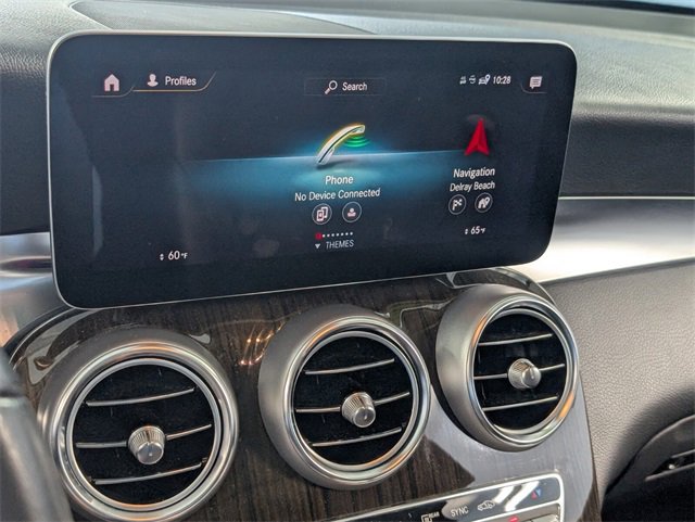 Used 2022 Mercedes-Benz GLC 300 image 20