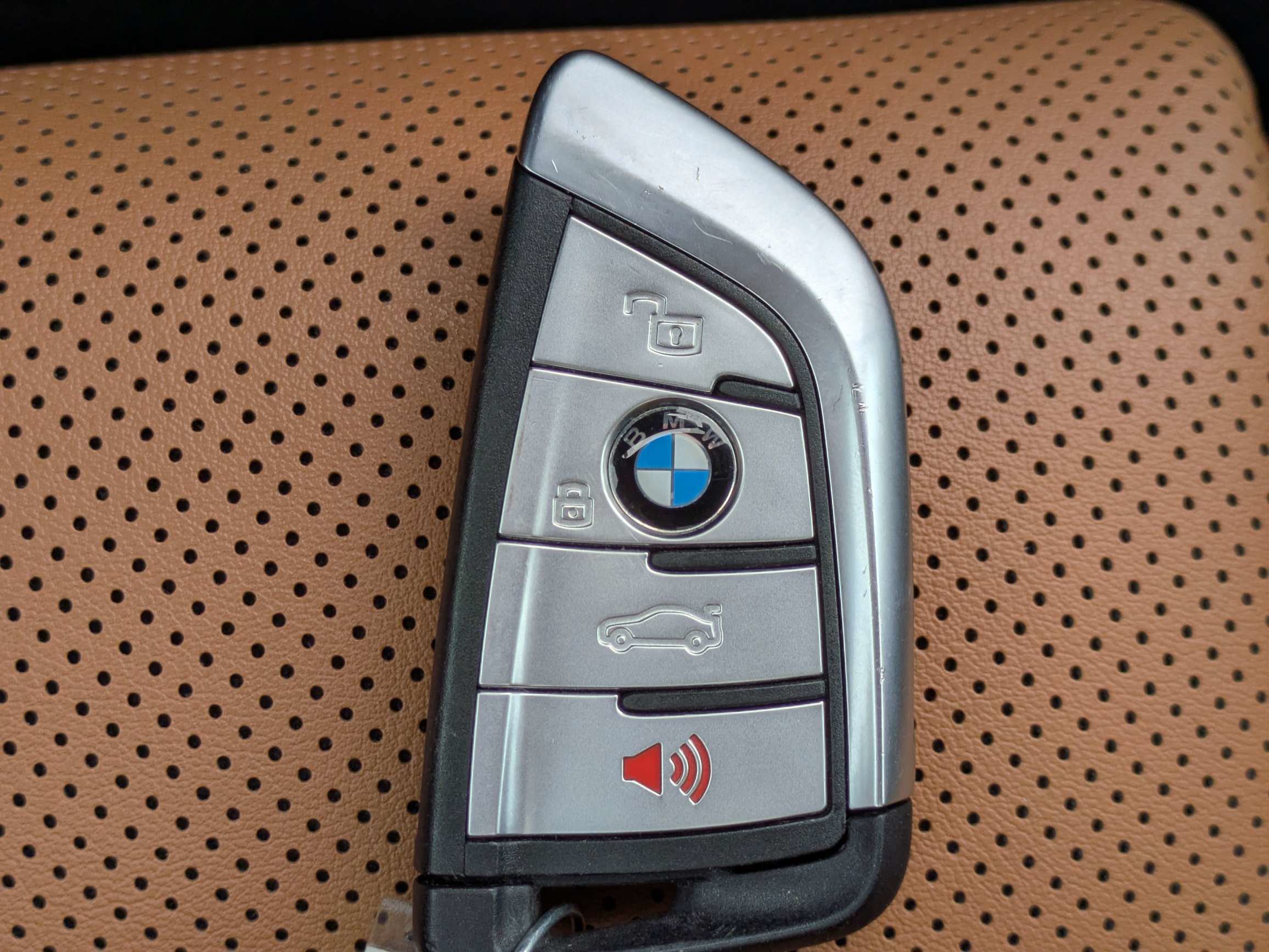 Used 2023 BMW X5 xDrive40i w/ Premium Package AWD/4WD image 42