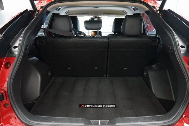 Used 2025 Mitsubishi Eclipse Cross SE image 50