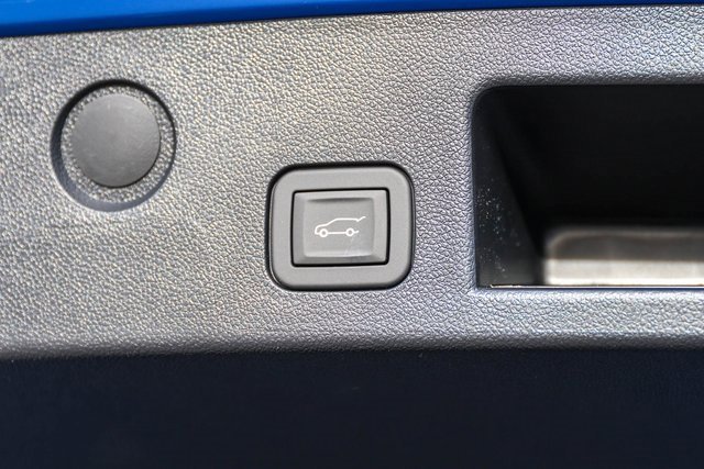 New 2026 GMC Terrain AT4 w/ Technology Package II image 9