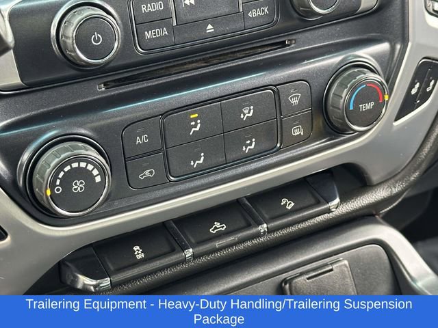 Used 2018 GMC Sierra 2500 SLE image 6