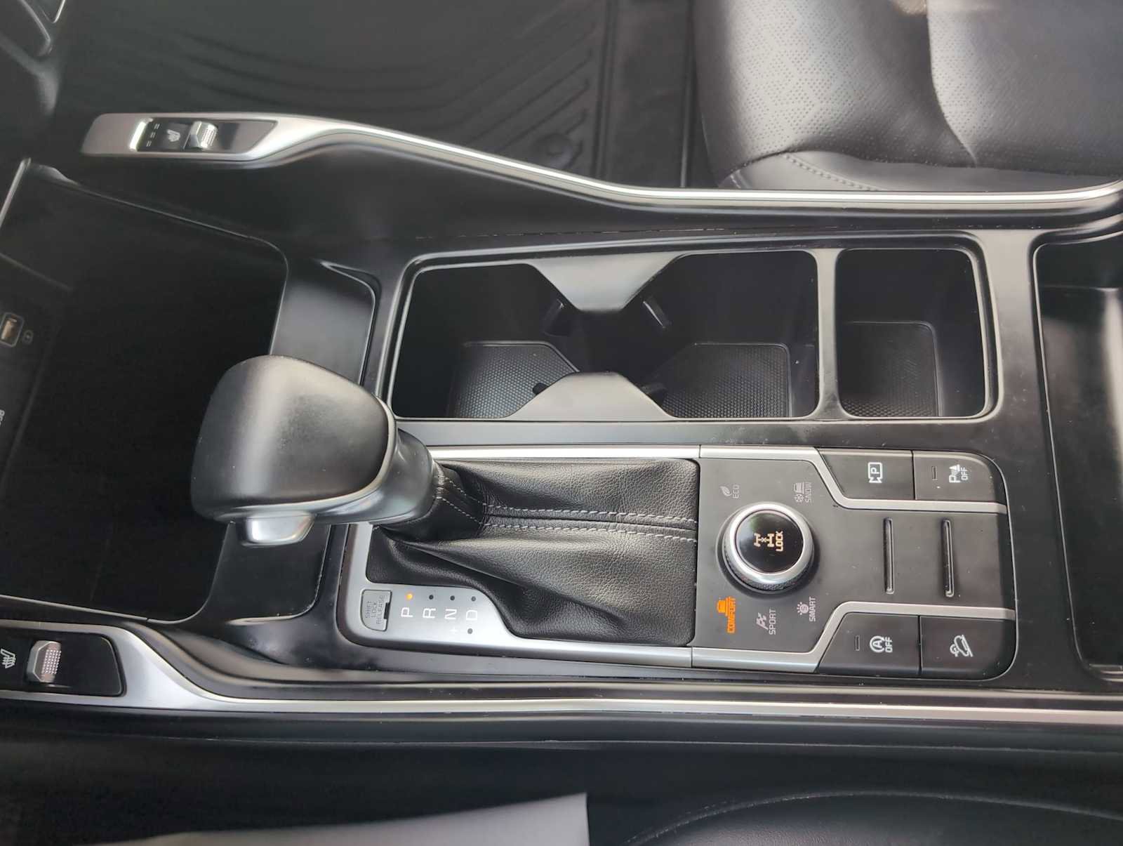 Used 2021 Kia Sorento S w/ Panoramic Sunroof Package image 15