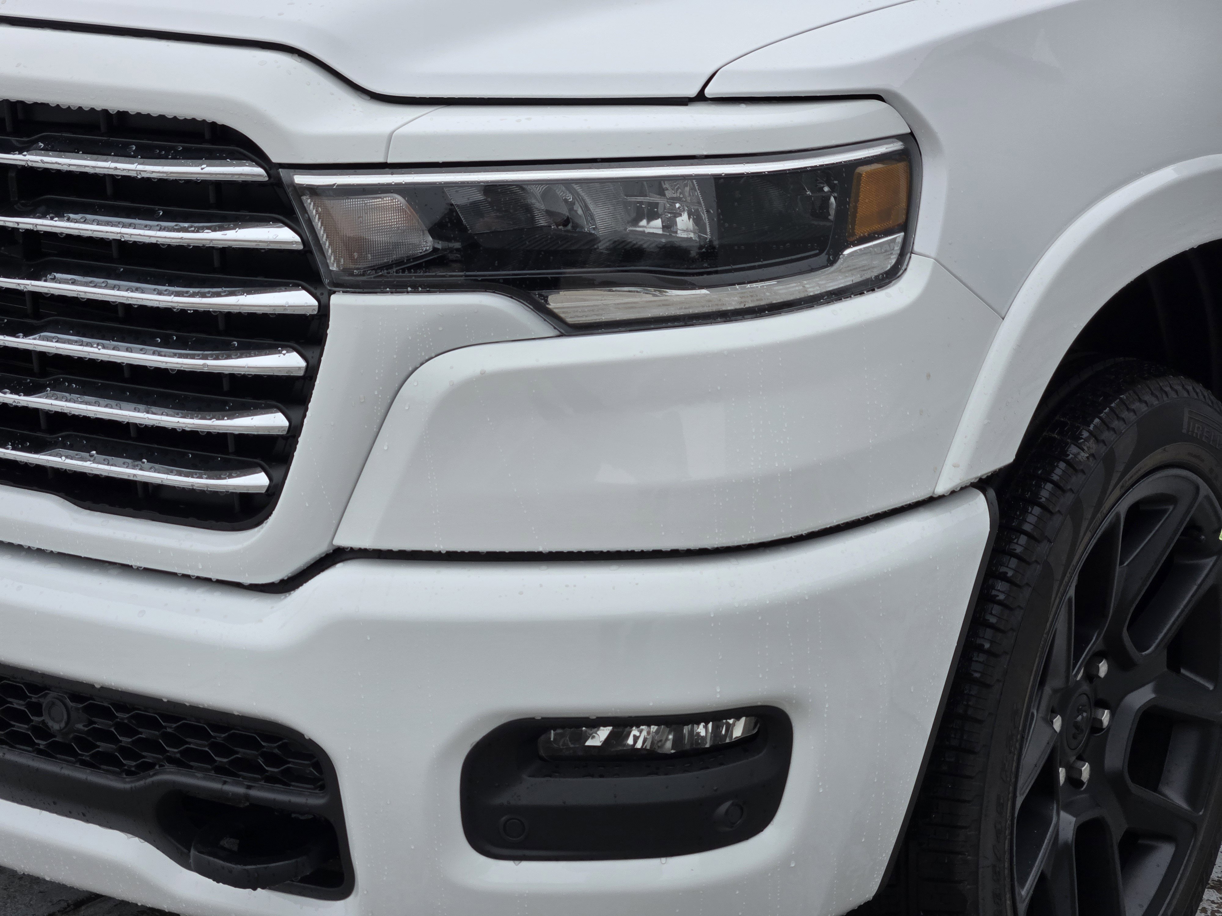 New 2026 RAM 1500 Laramie image 6