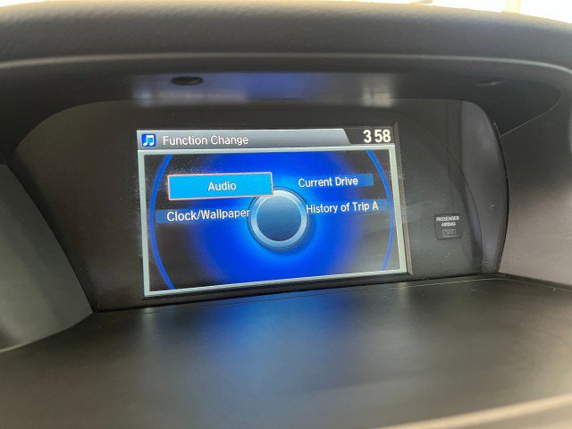 Used 2014 Honda Accord Sport image 19