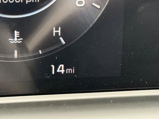 New 2026 Kia Seltos EX AWD/4WD image 19