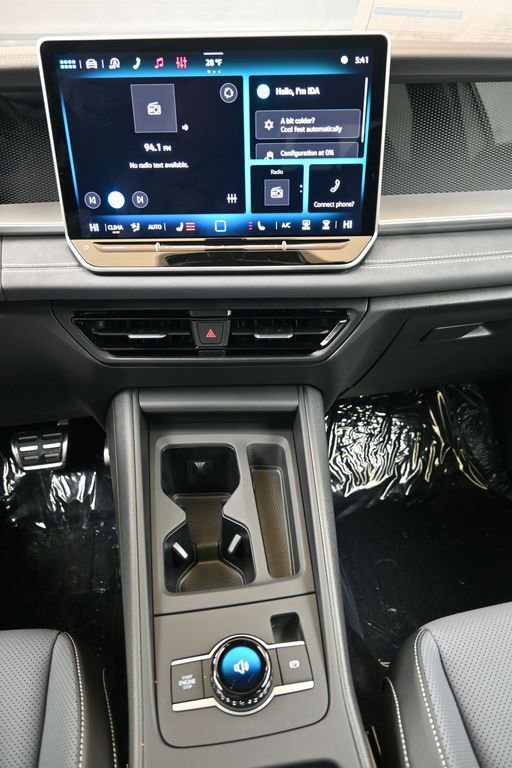 New 2026 Volkswagen Tiguan SE R-Line image 28