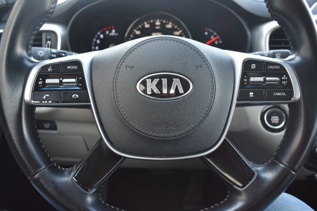 Used 2020 Kia Sorento EX image 22