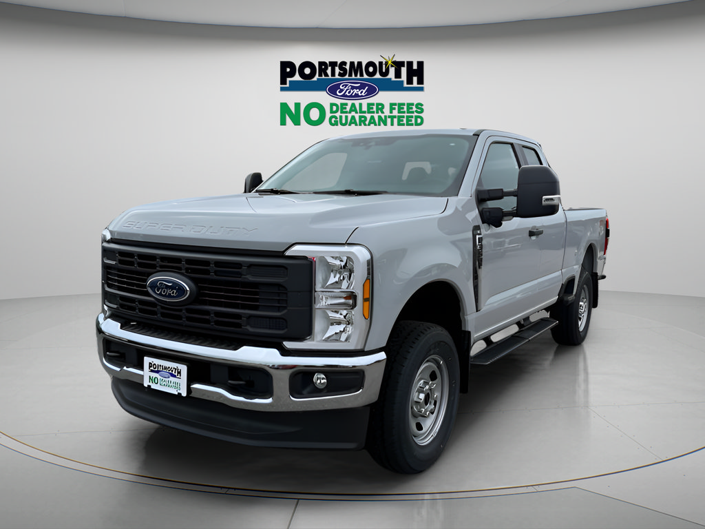 New 2026 Ford F350 XL w/ 360-Degree Camera Package AWD/4WD image 17